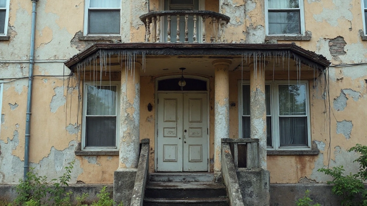 Obowiązki spółdzielni Mieszkaniowej w zakresie remontów