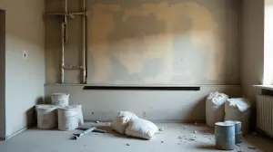 Cena remontu mieszkania za m2 Bydgoszcz