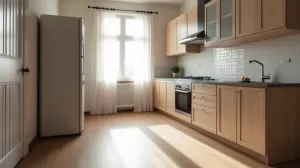 Cena remontu mieszkania za m2 Częstochowa