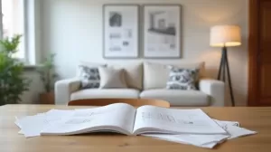 Cena remontu mieszkania za m2 Opole