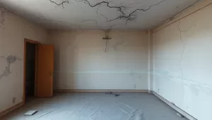 Cena za metr kwadratowy mieszkania do remontu