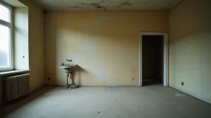 Cena za metr kwadratowy mieszkania do remontu Elbląg