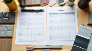 cennik remontów i wykończeń mieszkań Białystok