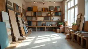 cennik remontów i wykończeń mieszkań Bydgoszcz