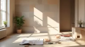 cennik remontów i wykończeń mieszkań Gdańsk