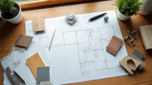 cennik remontów i wykończeń mieszkań Kraków