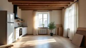 cennik remontów i wykończeń mieszkań Łódź