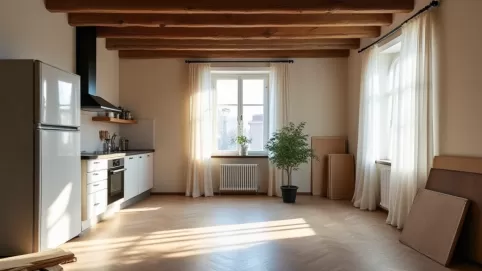 cennik remontów i wykończeń mieszkań Łódź