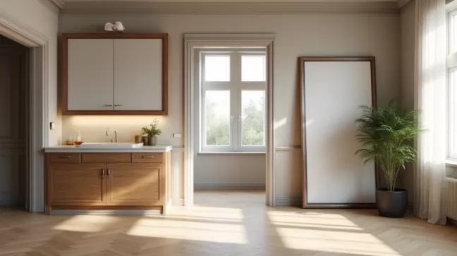 cennik remontów i wykończeń mieszkań Poznań