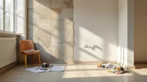 Co ile lat remont mieszkania