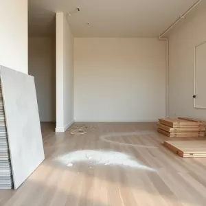 generalny remont mieszkania cena