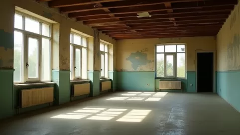 Jak kupić tanie mieszkanie do remontu