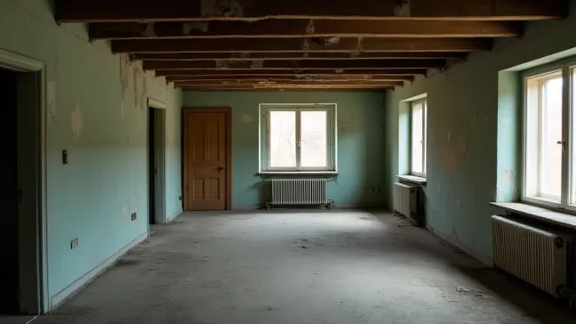 Jak kupić tanie mieszkanie do remontu Siedlce