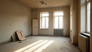 Jak kupić tanie mieszkanie do remontu Ursynów Warszawa