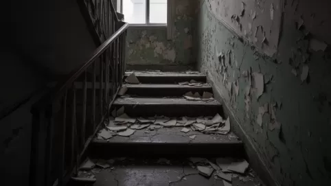 Jak napisać pismo do spółdzielni mieszkaniowej o remont klatki schodowej