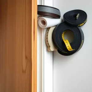 Jak ocieplić drzwi wewnętrzne