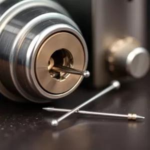 Jak otworzyć drzwi wsuwką