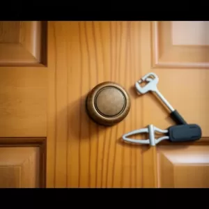 Jak Otworzyć Drzwi Zamknięte Od Środka