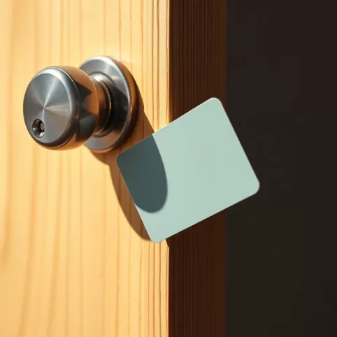 Jak otworzyć zablokowane drzwi w domu