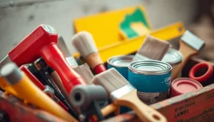 Jak samemu wyremontować mieszkanie