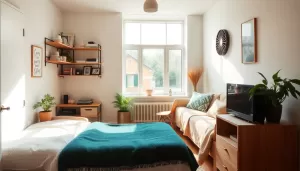 jak tanim kosztem wyremontować mieszkanie