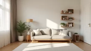 jak tanim kosztem wyremontować mieszkanie Gorzów Wielkopolski