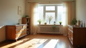 jak tanim kosztem wyremontować mieszkanie Kielce