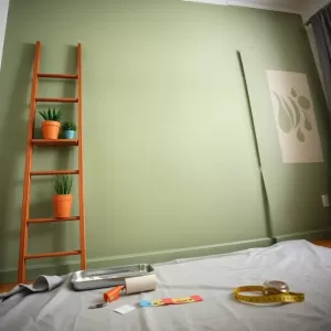 jak wyremontować mieszkanie niskim kosztem