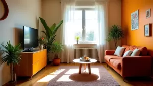 jak wyremontować mieszkanie niskim kosztem Gdańsk