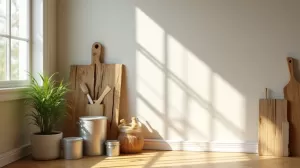 jak wyremontować mieszkanie niskim kosztem Gliwice