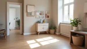 jak wyremontować mieszkanie niskim kosztem Łódź