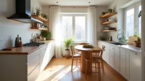 jak wyremontować mieszkanie niskim kosztem Lublin