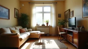 jak wyremontować mieszkanie niskim kosztem Poznań