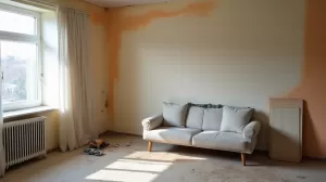 jak wyremontować mieszkanie niskim kosztem Sosnowiec