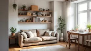 jak wyremontować mieszkanie niskim kosztem Tychy