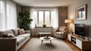 jak wyremontować mieszkanie niskim kosztem Wrocław