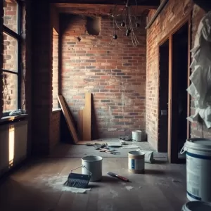 Jak wyremontować stare mieszkanie