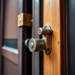 Jak Zabezpieczyć Drzwi Przed Złodziejem