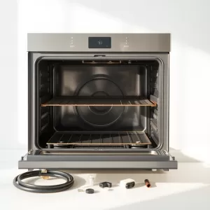 Jak Założyć Drzwi Do Piekarnika Electrolux