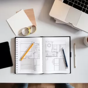 Jak zaplanować remont mieszkania