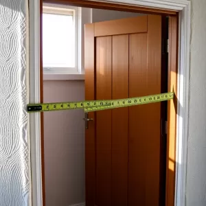 Jak Zmierzyć Drzwi Zewnętrzne Do Wymiany