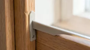 Jaka uszczelka do drzwi wewnętrznych