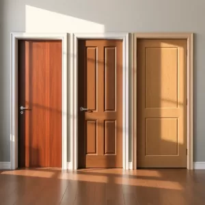 Jaki Drzwi Wewnętrzne Polecacie