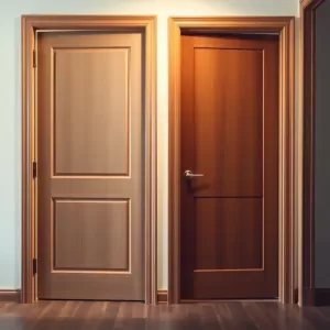 Jakie Drzwi Lewe Czy Prawe