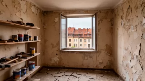 mieszkania za remont wrocław