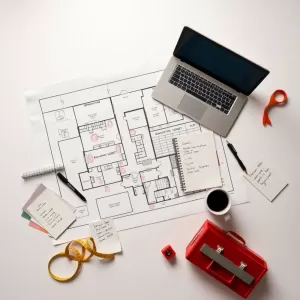 Od czego zacząć remont mieszkania