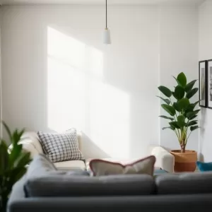 Pomysł na tani remont mieszkania