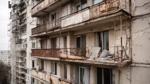 remont balkonów we wspólnocie mieszkaniowej