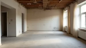 Remont mieszkania z wielkiej płyty koszty Warszawa