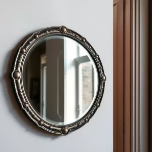 Jak Działa Lustro Weneckie W Drzwiach